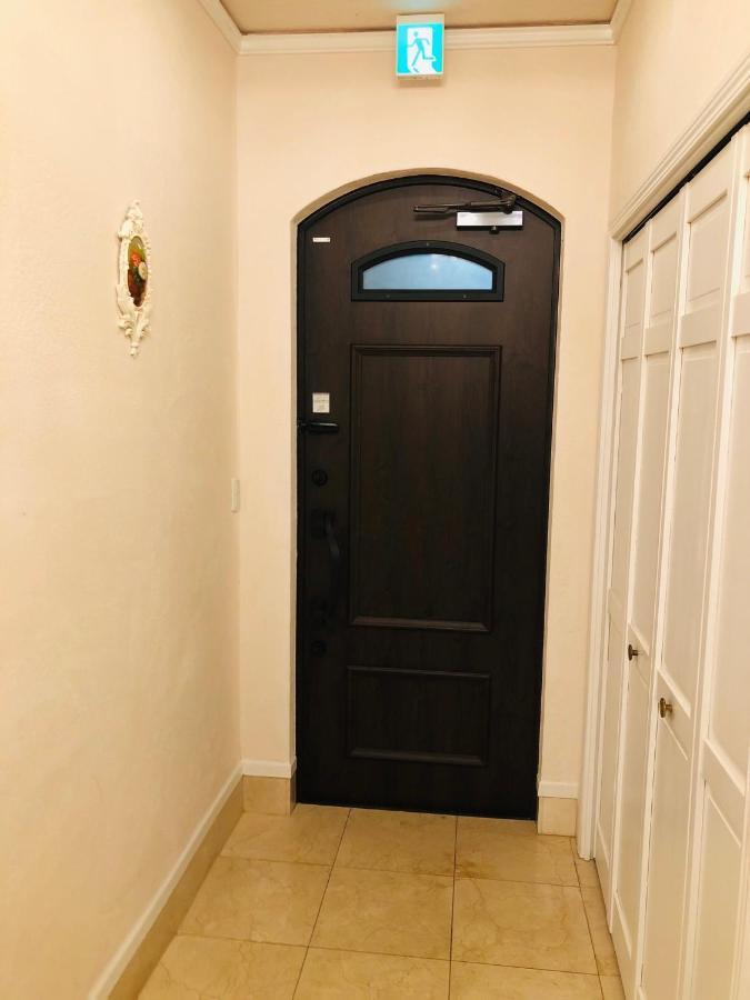 那須kirin邸スイートvilla Nasuyumoto Exteriör bild