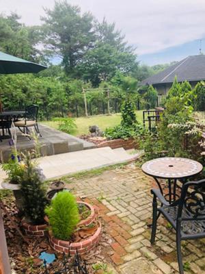 那須kirin邸スイートvilla Nasuyumoto Exteriör bild
