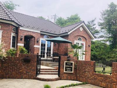 那須kirin邸スイートvilla Nasuyumoto Exteriör bild