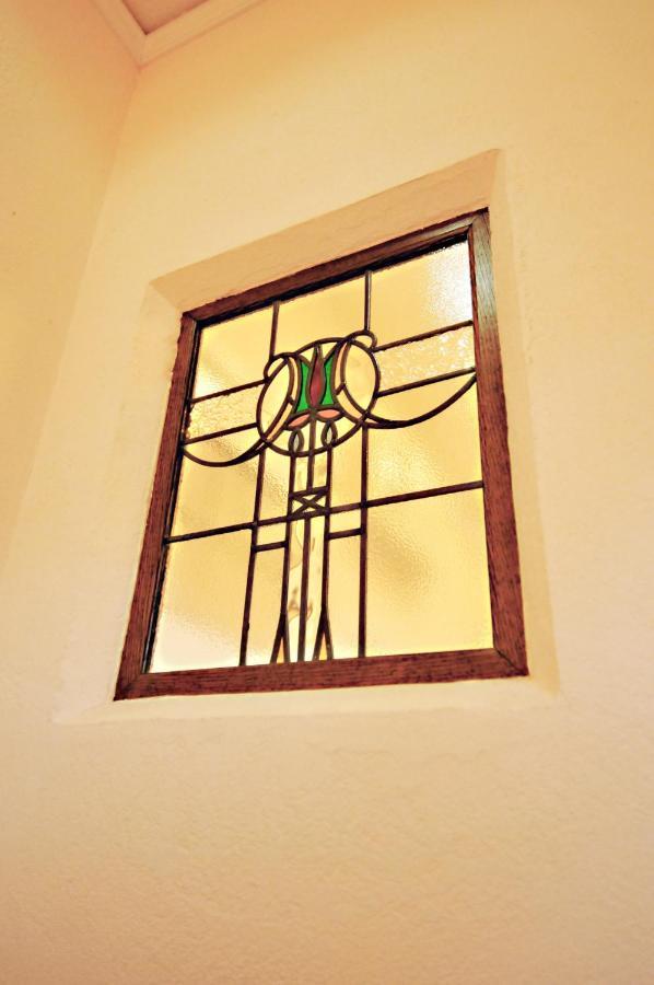 那須kirin邸スイートvilla Nasuyumoto Exteriör bild