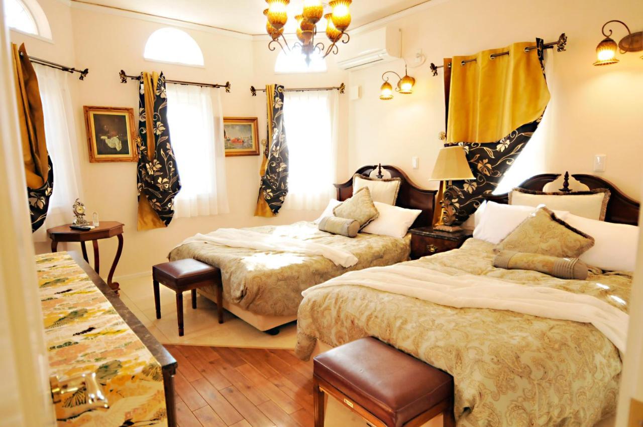 那須kirin邸スイートvilla Nasuyumoto Exteriör bild